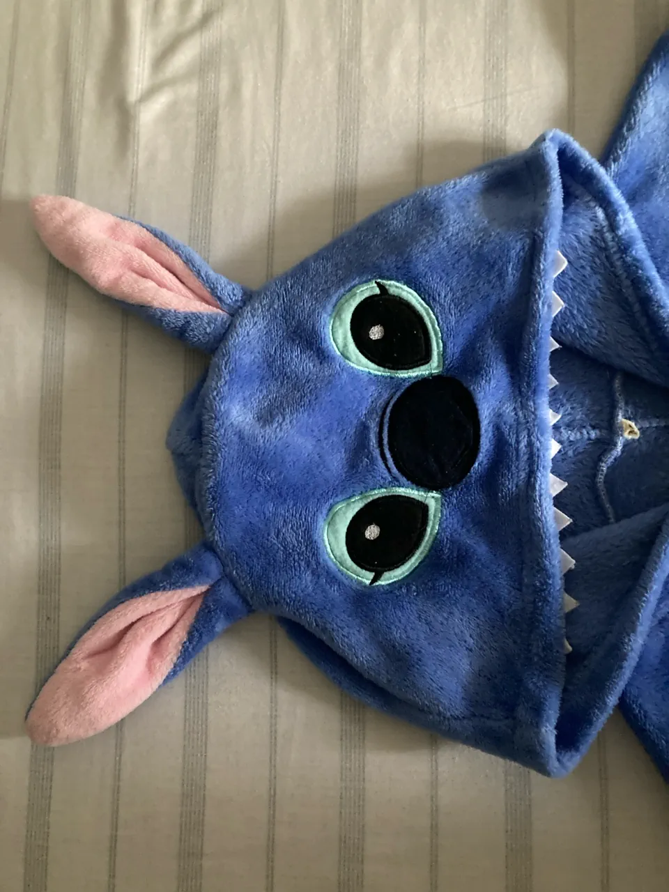Pijama de una pieza Sin marca - imagen 1