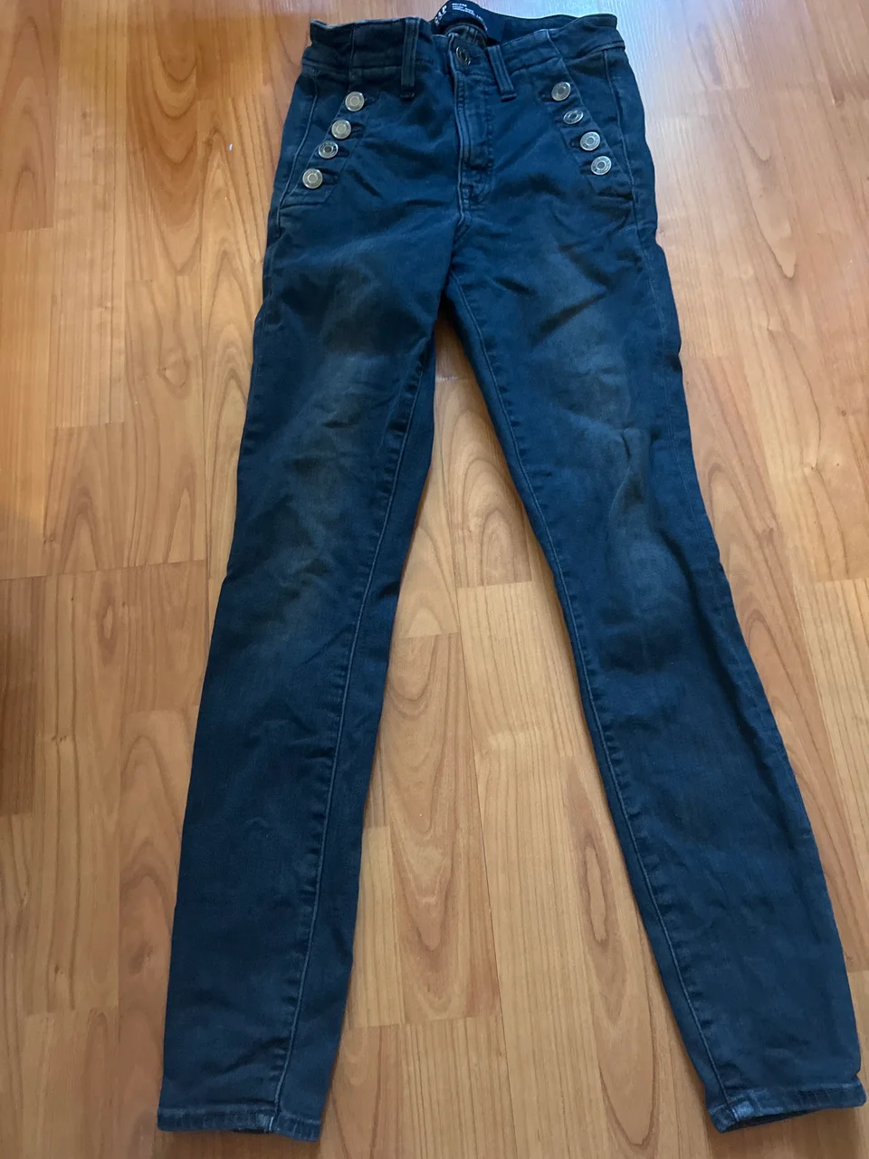 GAP · Talle US 24