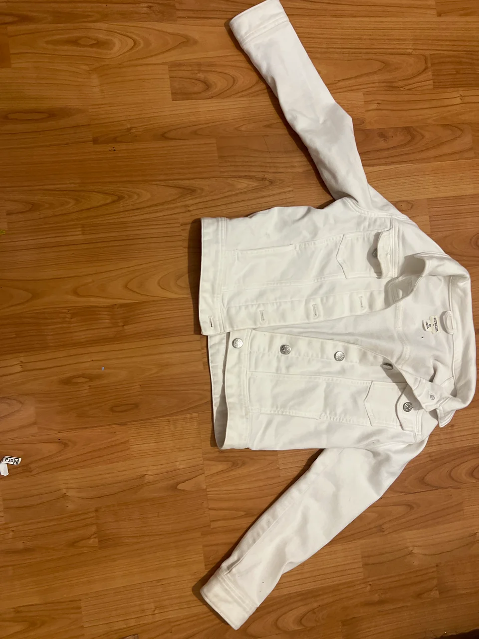Crewcuts · Talle S