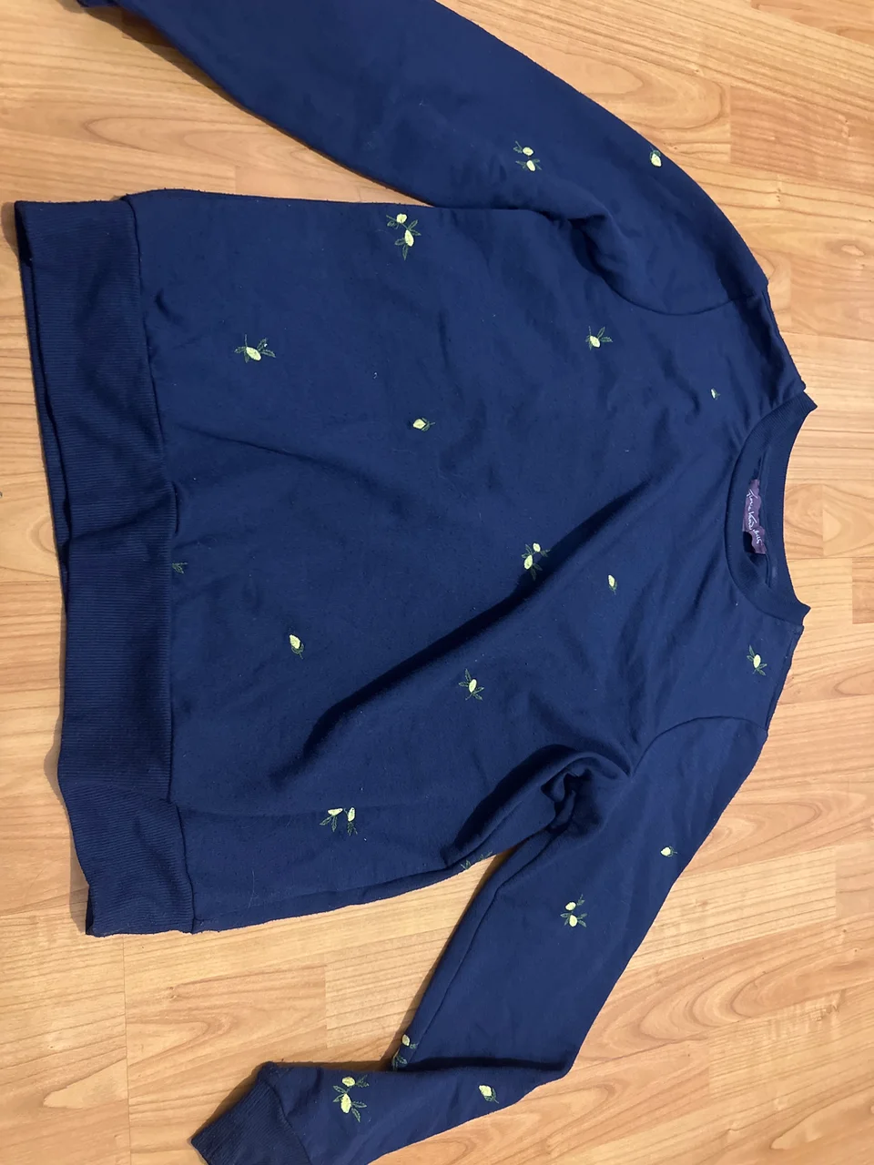 Gloria vanderbilt · Talle XS