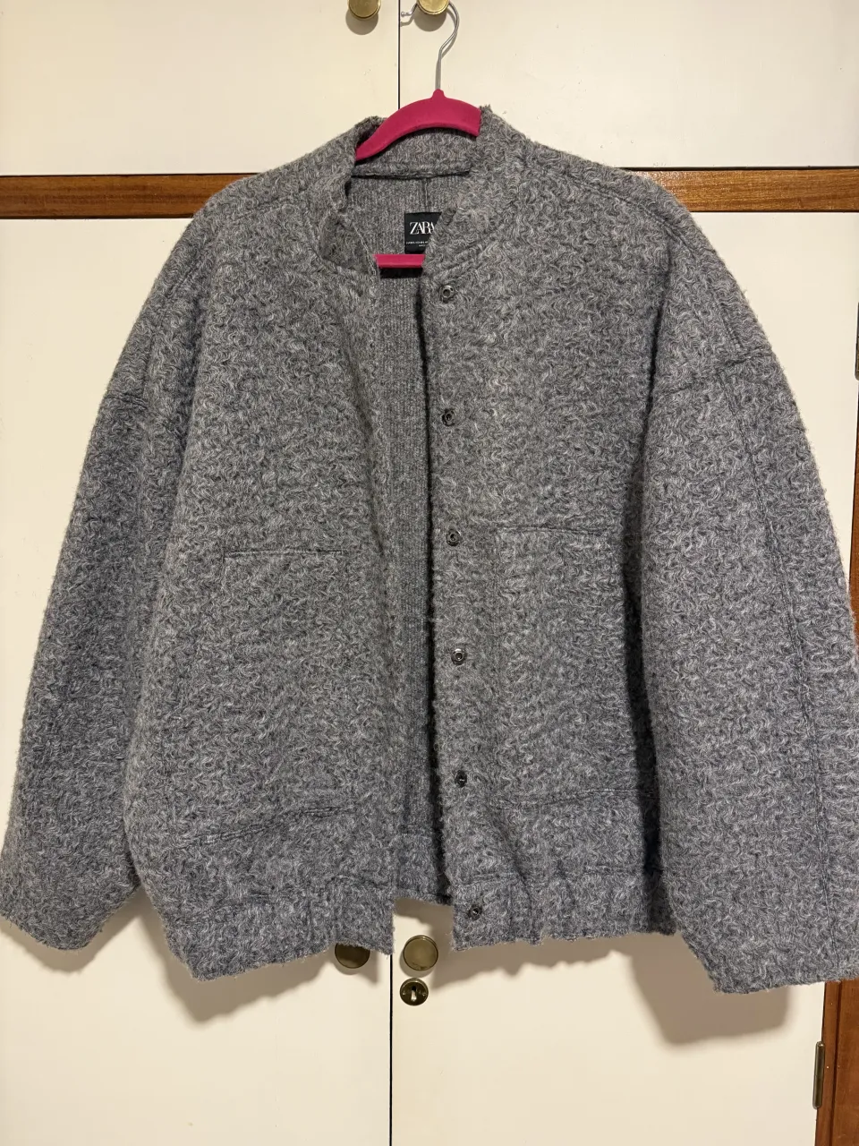 Campera Zara - imagen 1
