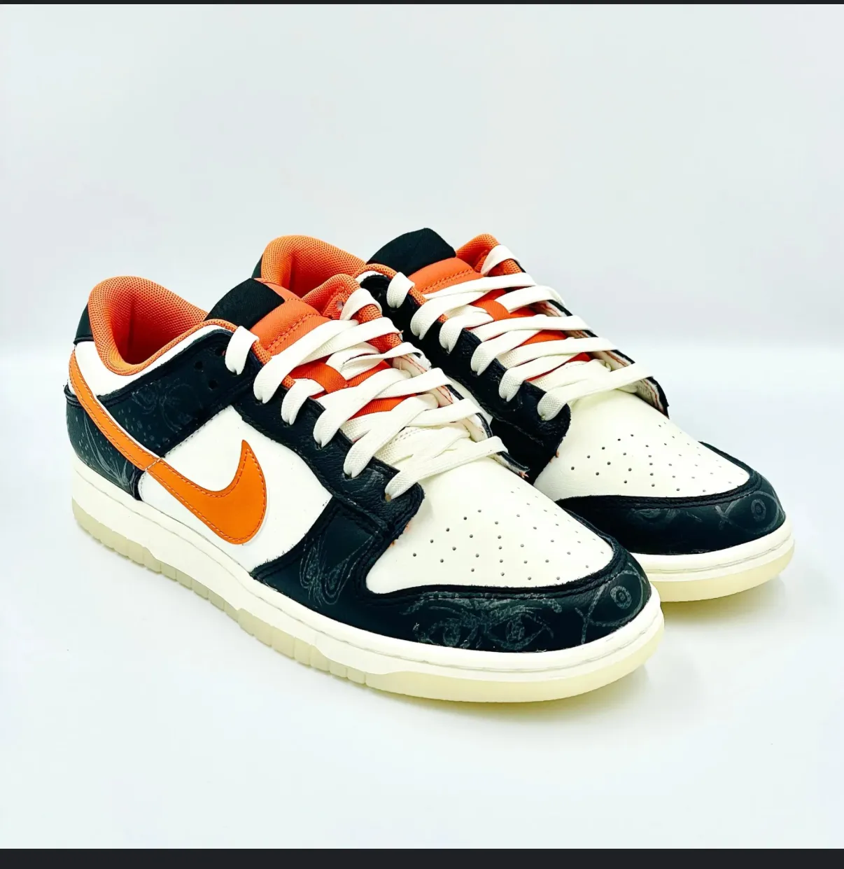 Zapatillas Nike - imagen 1