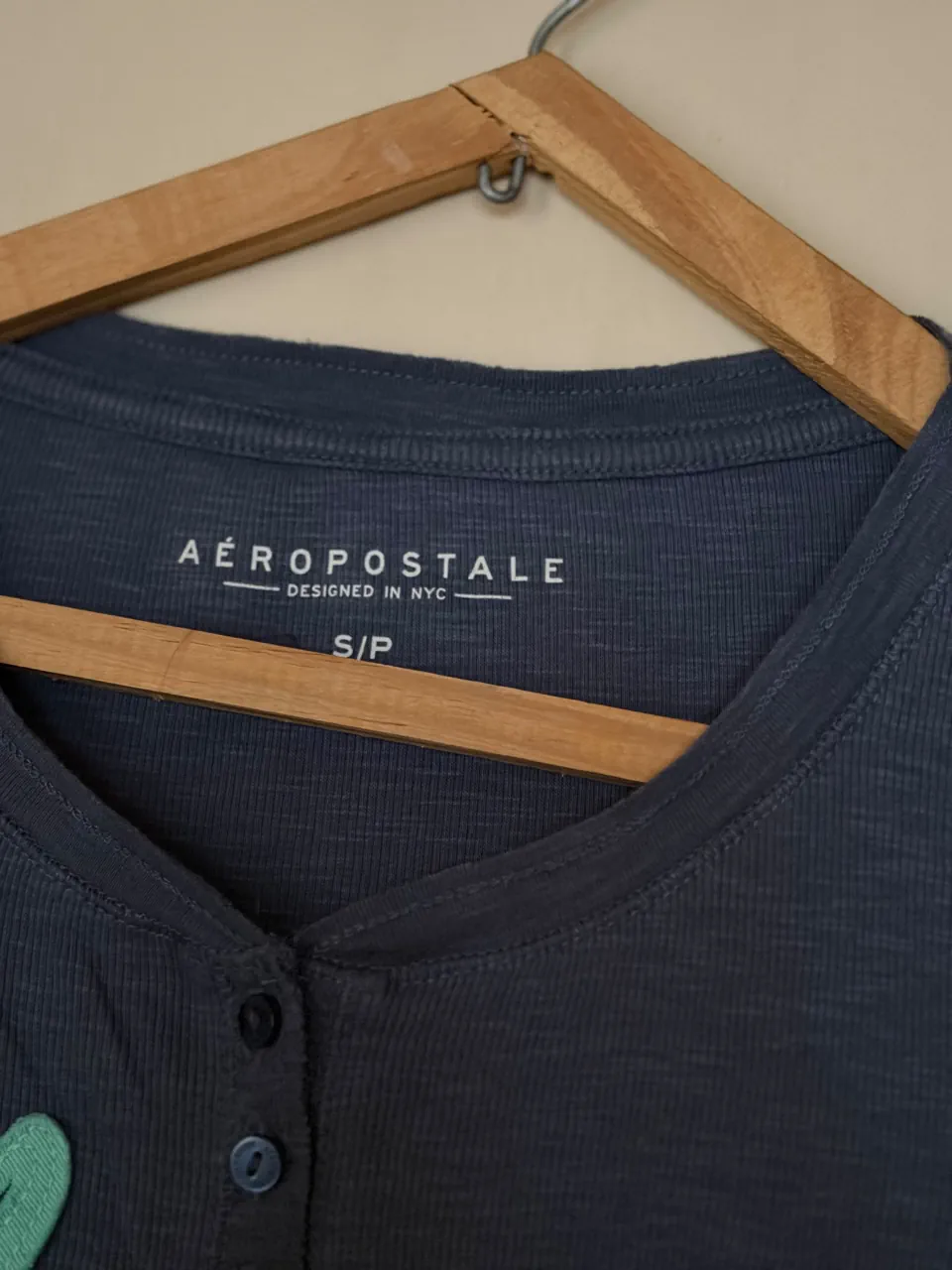 Aéropostale · Talle S