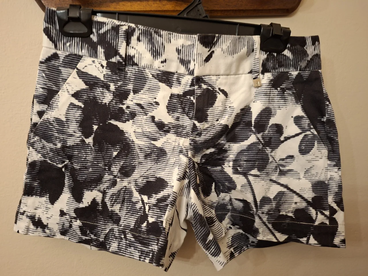 Short Calvin Klein - imagen 1