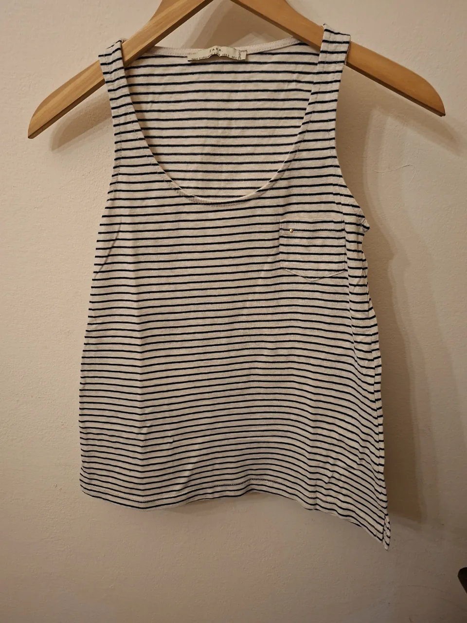 Zara · Talle S