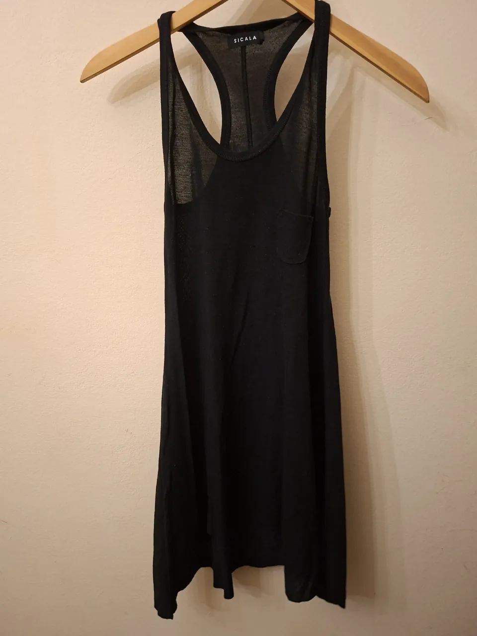 Vestido Sicala - imagen 1