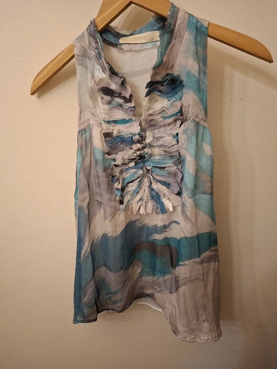 Musculosa Cardon - imagen 1