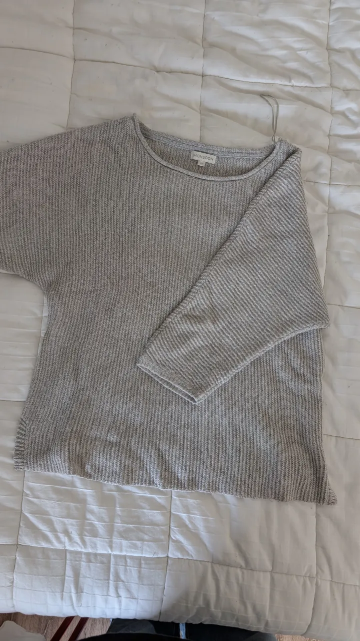 Monsoon · Talle M