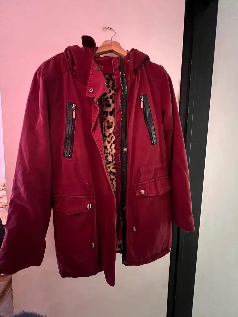 Campera Sin marca ✅ - imagen 1