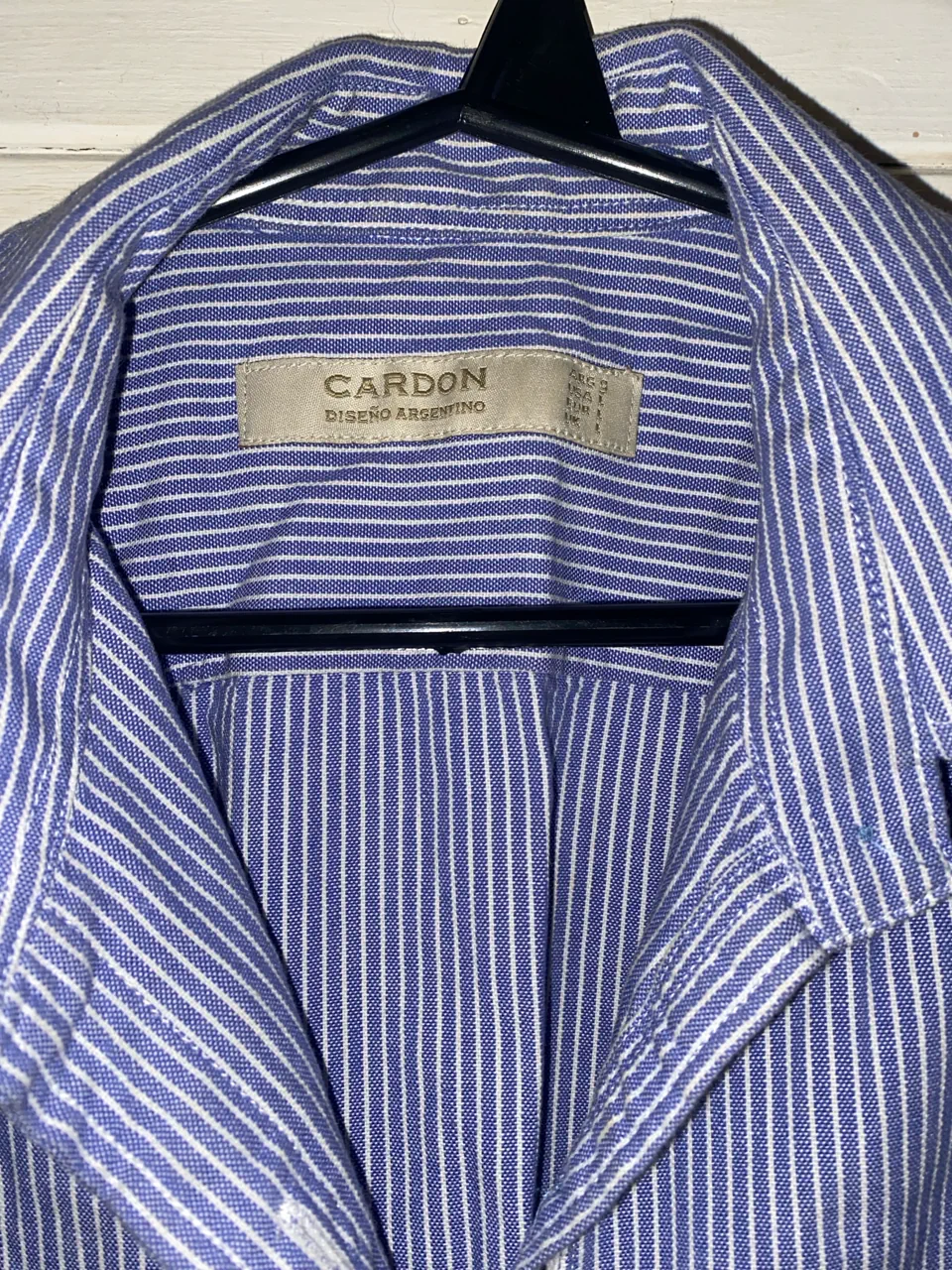 Camisa Cardon - imagen 4