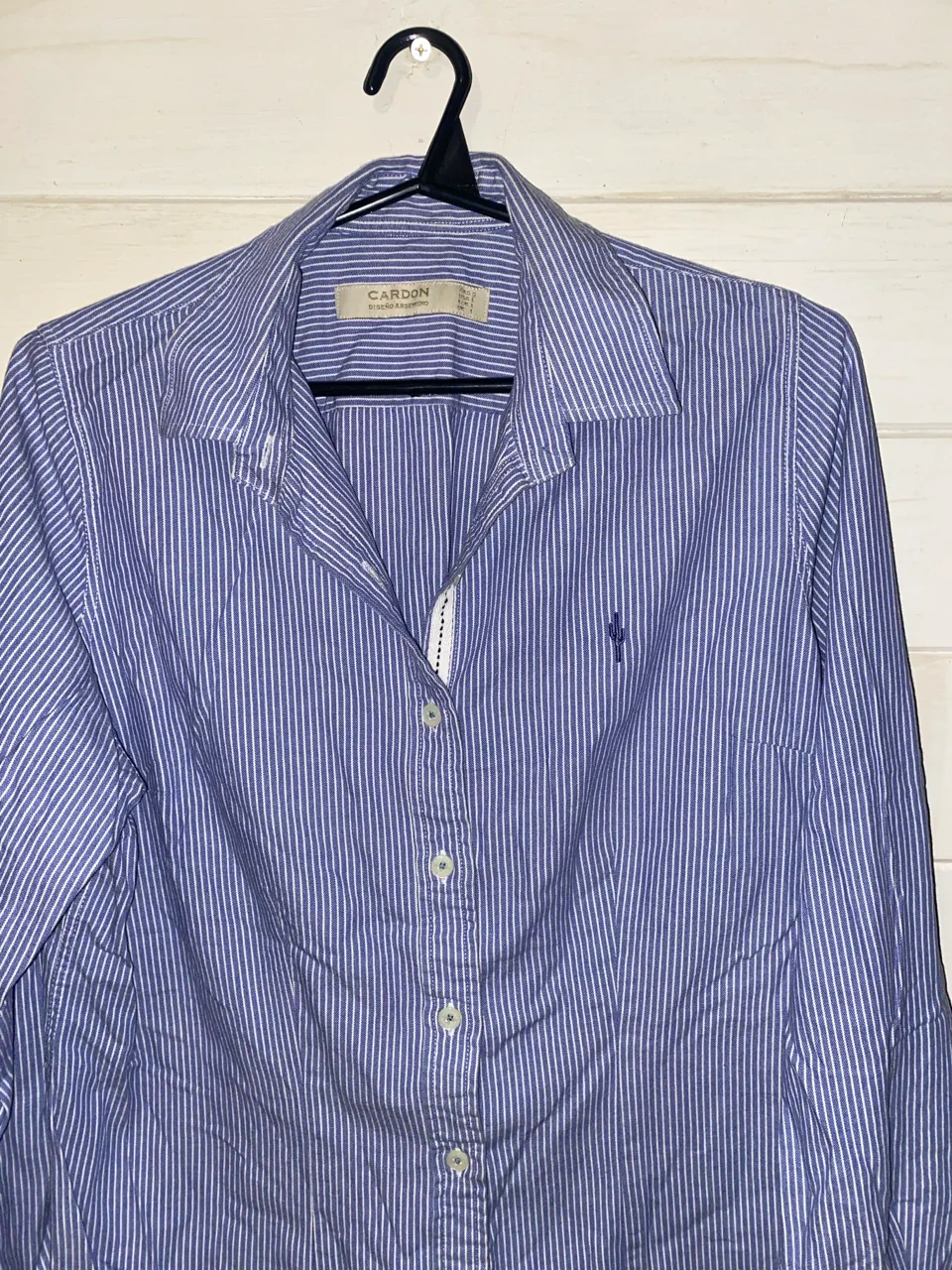 Camisa Cardon - imagen 3