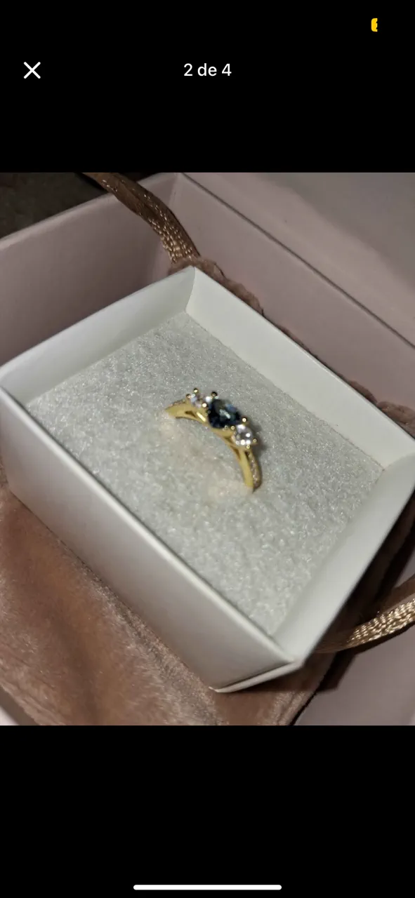 Anillo Gnoce - imagen 3