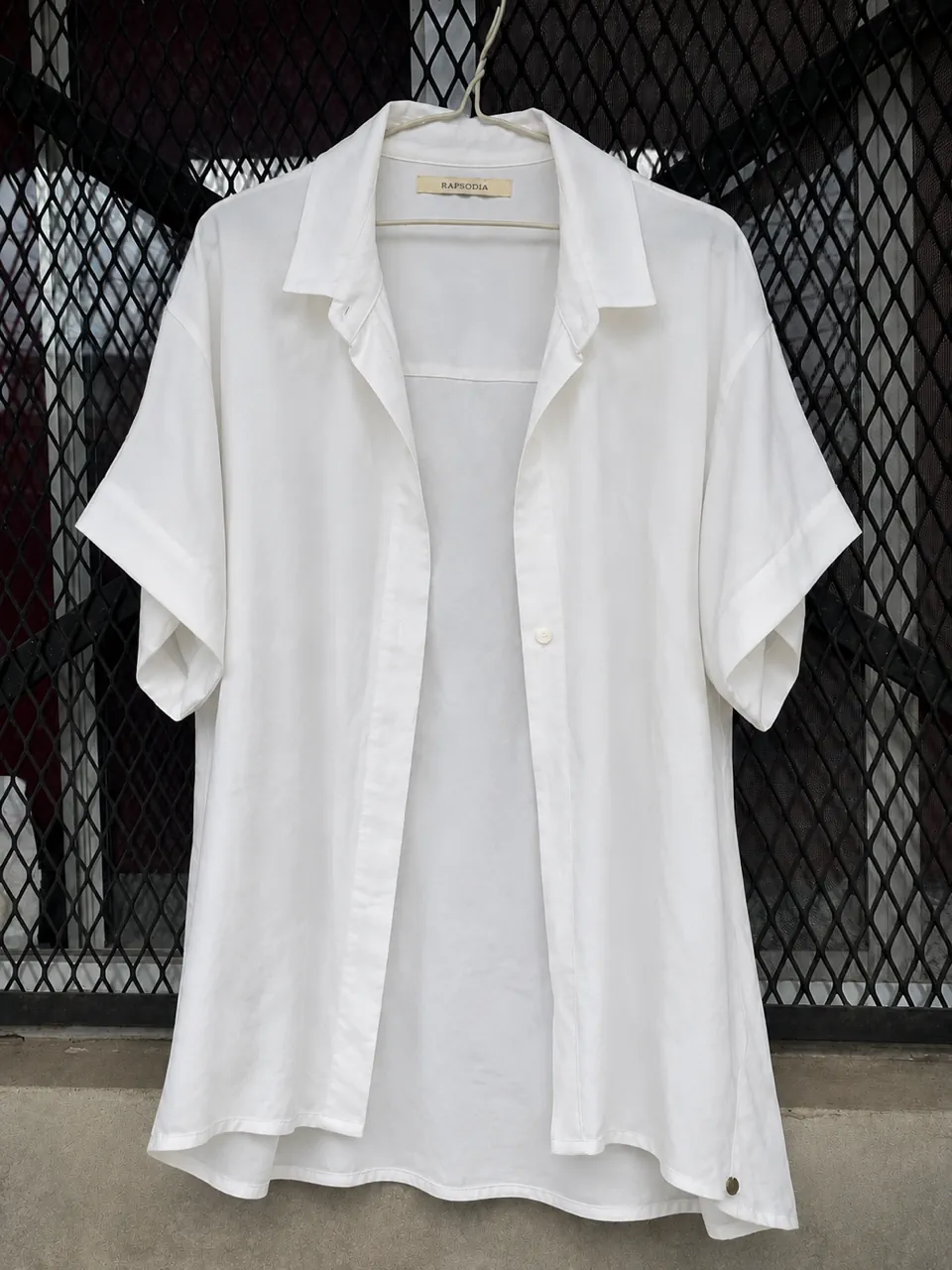 Camisa Rapsodia - imagen 1