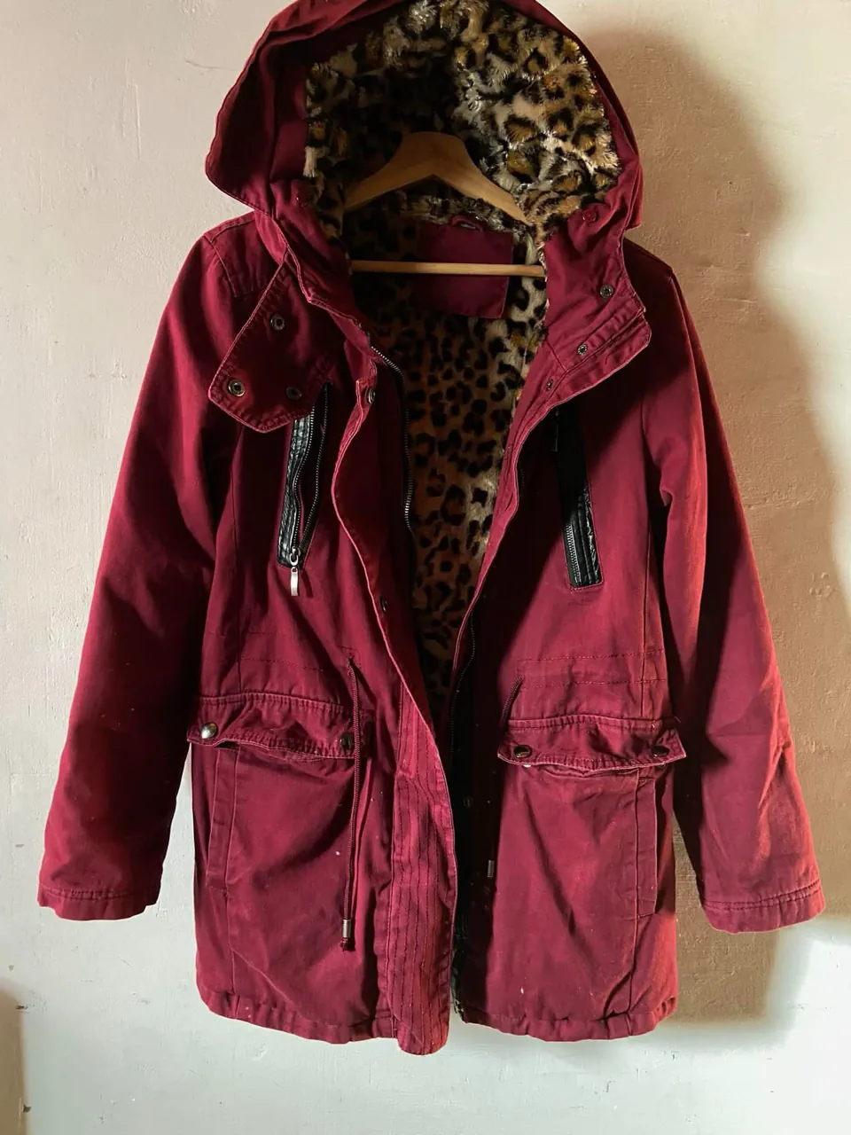 Campera Generico - imagen 1