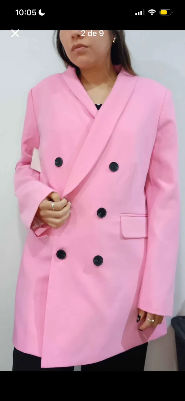 Blazer Otra - imagen 1