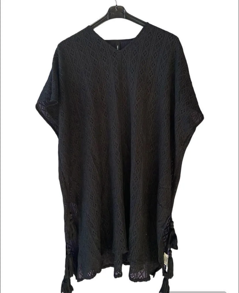 TOP DESIGN · Talle único