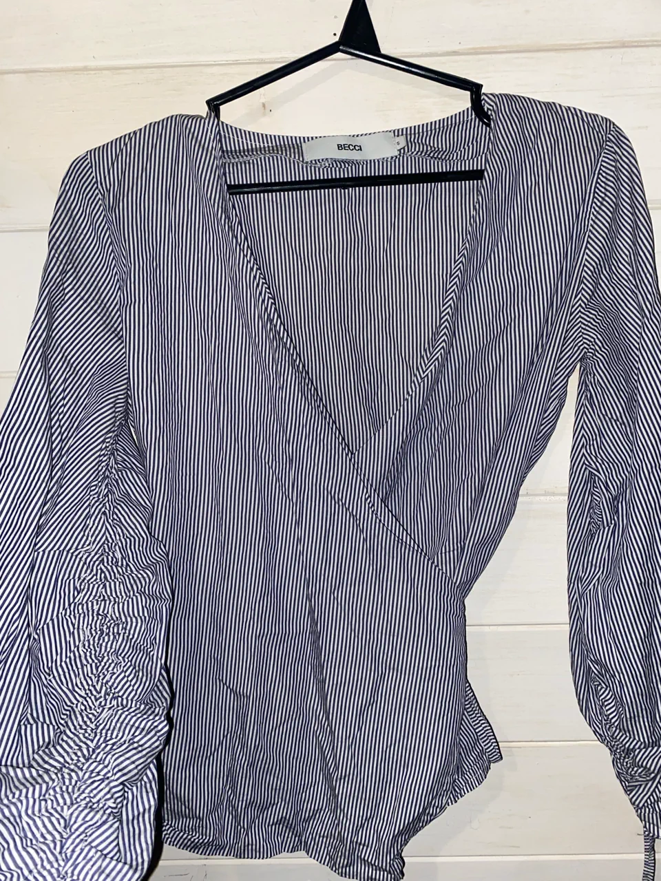 Blusa Becci - imagen 3