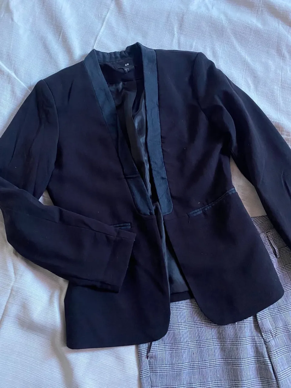 Blazer H&M - imagen 1
