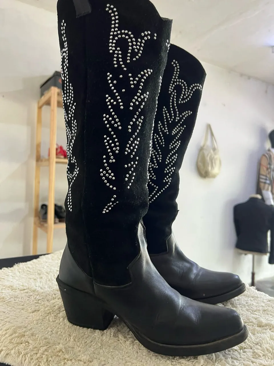 Botas Sin marca - imagen 2