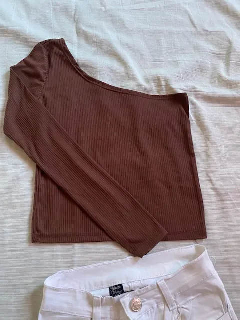 Sin marca ✅ · Talle 2