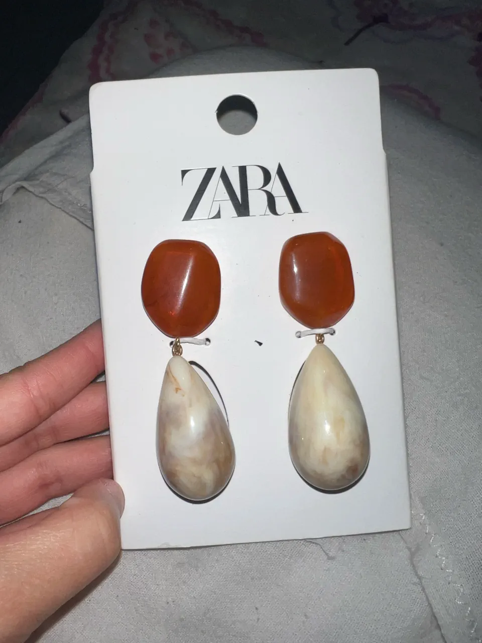 Aros Zara - imagen 4