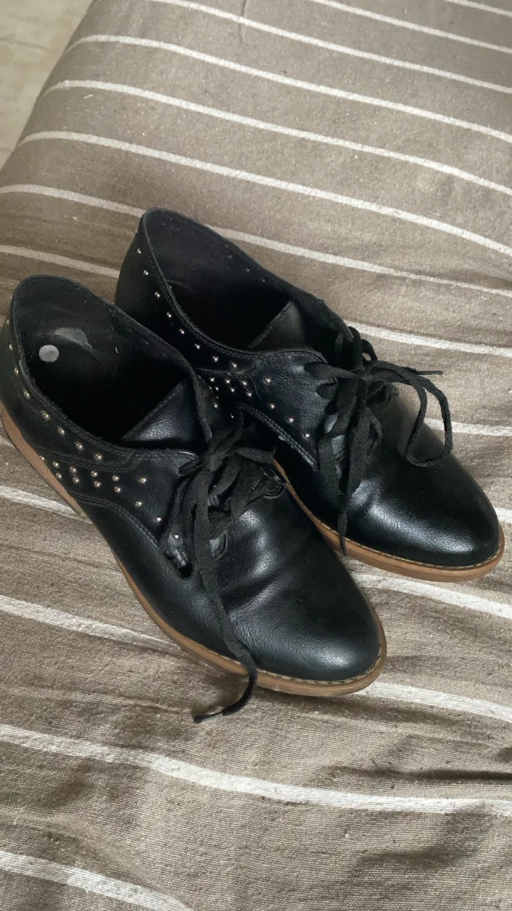 Zapatos A.a.a - imagen 1