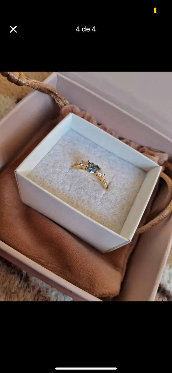 Anillo Gnoce - imagen 2