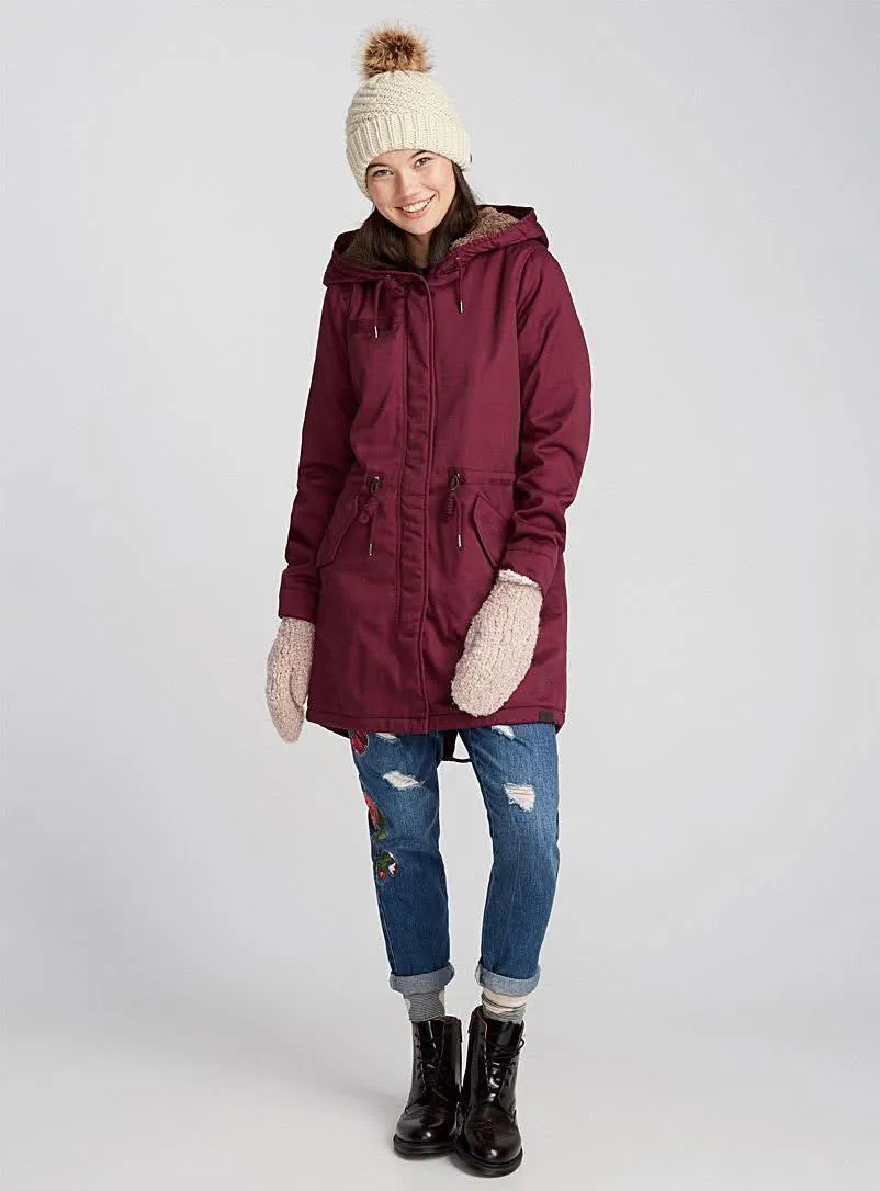 Campera Sin marca ✅ · Talle 2