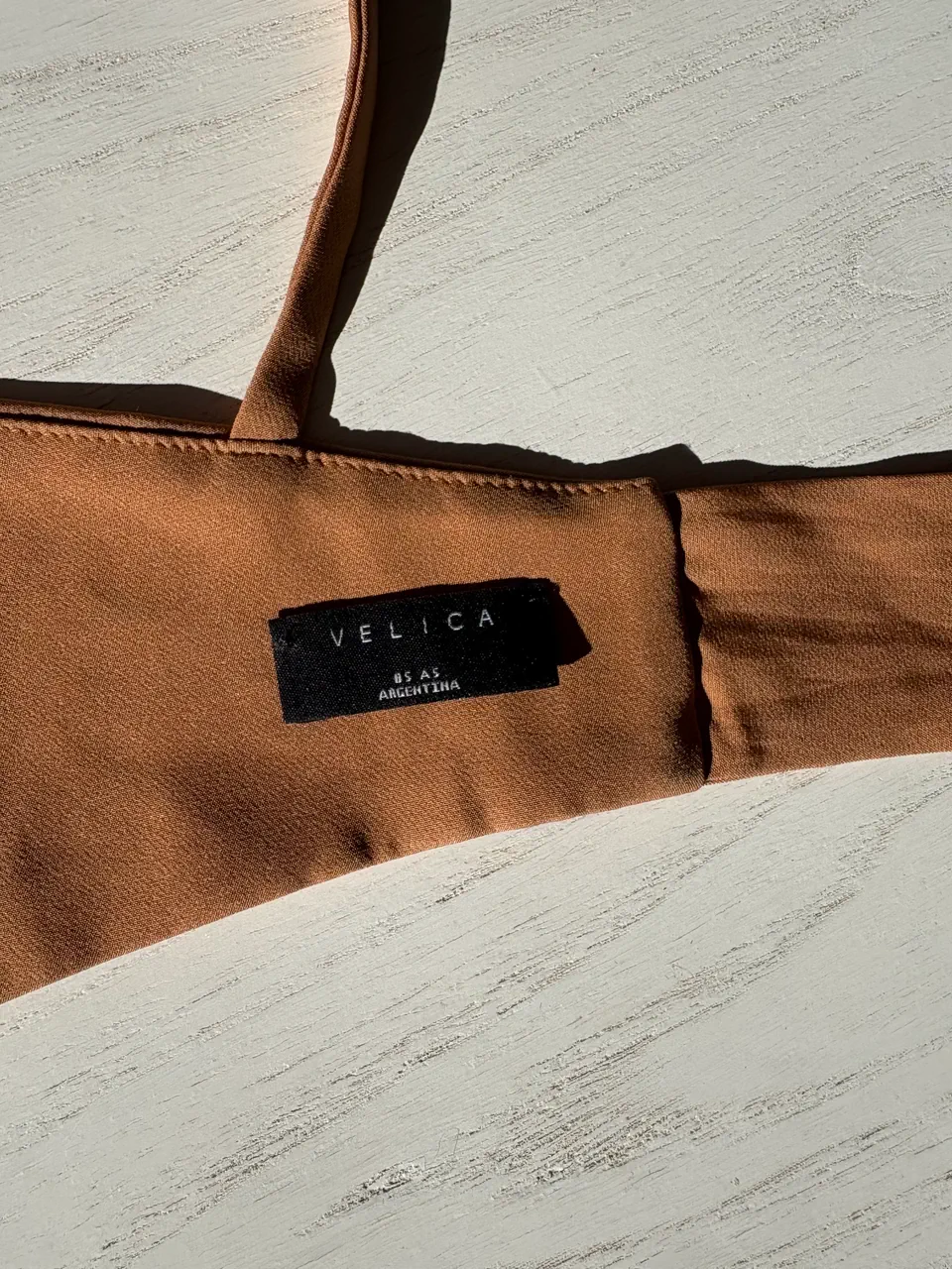 Top Velica - imagen 4