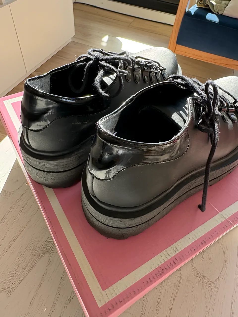 Zapatillas Fluge - imagen 3