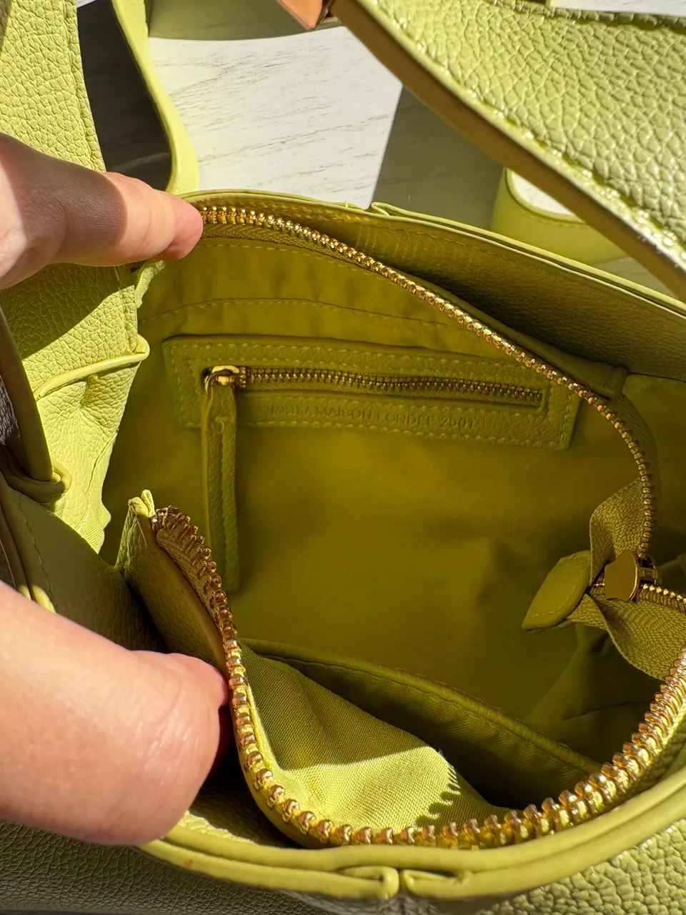 Cartera Mishka - imagen 4