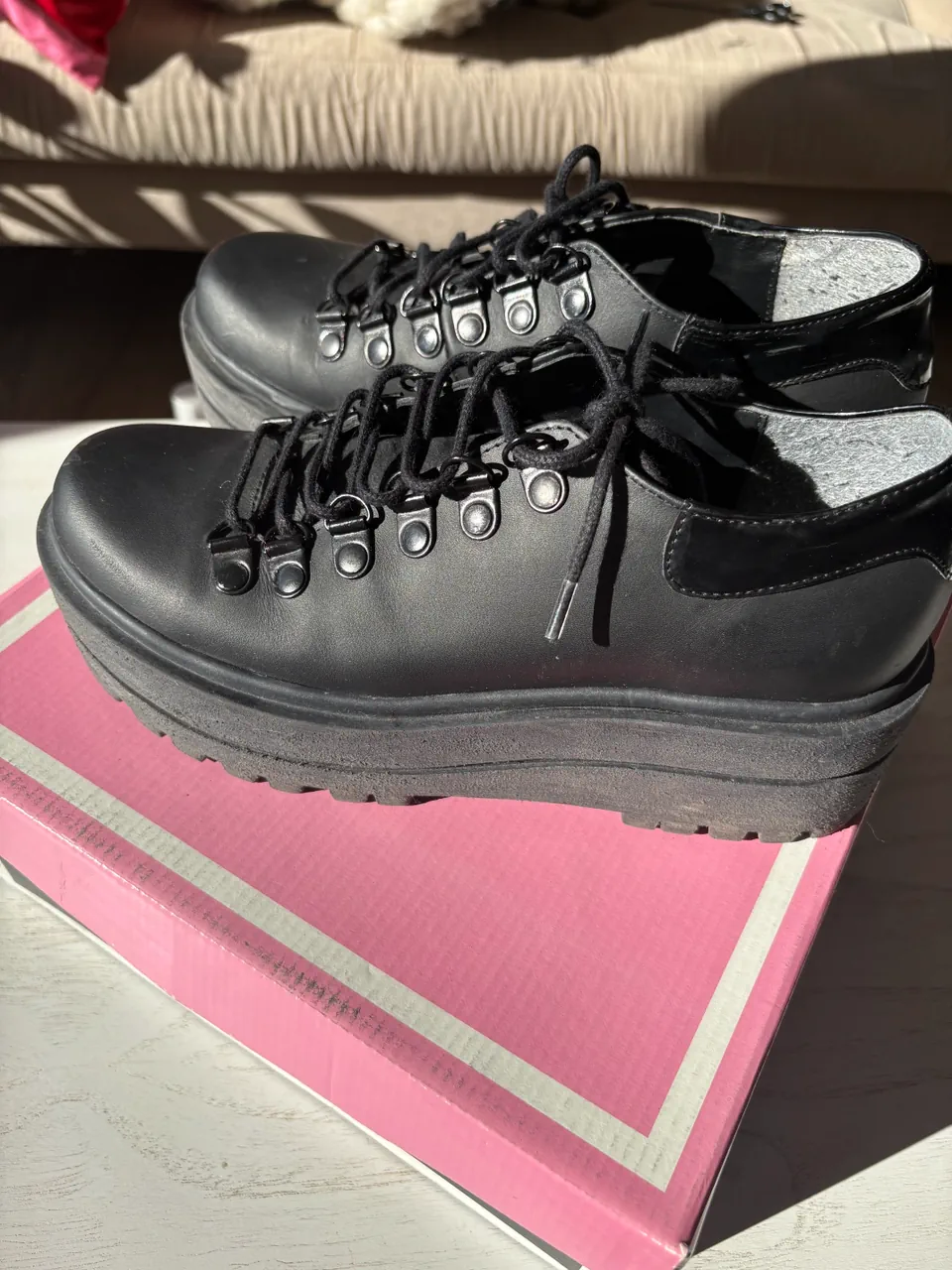 Zapatillas Fluge - imagen 4