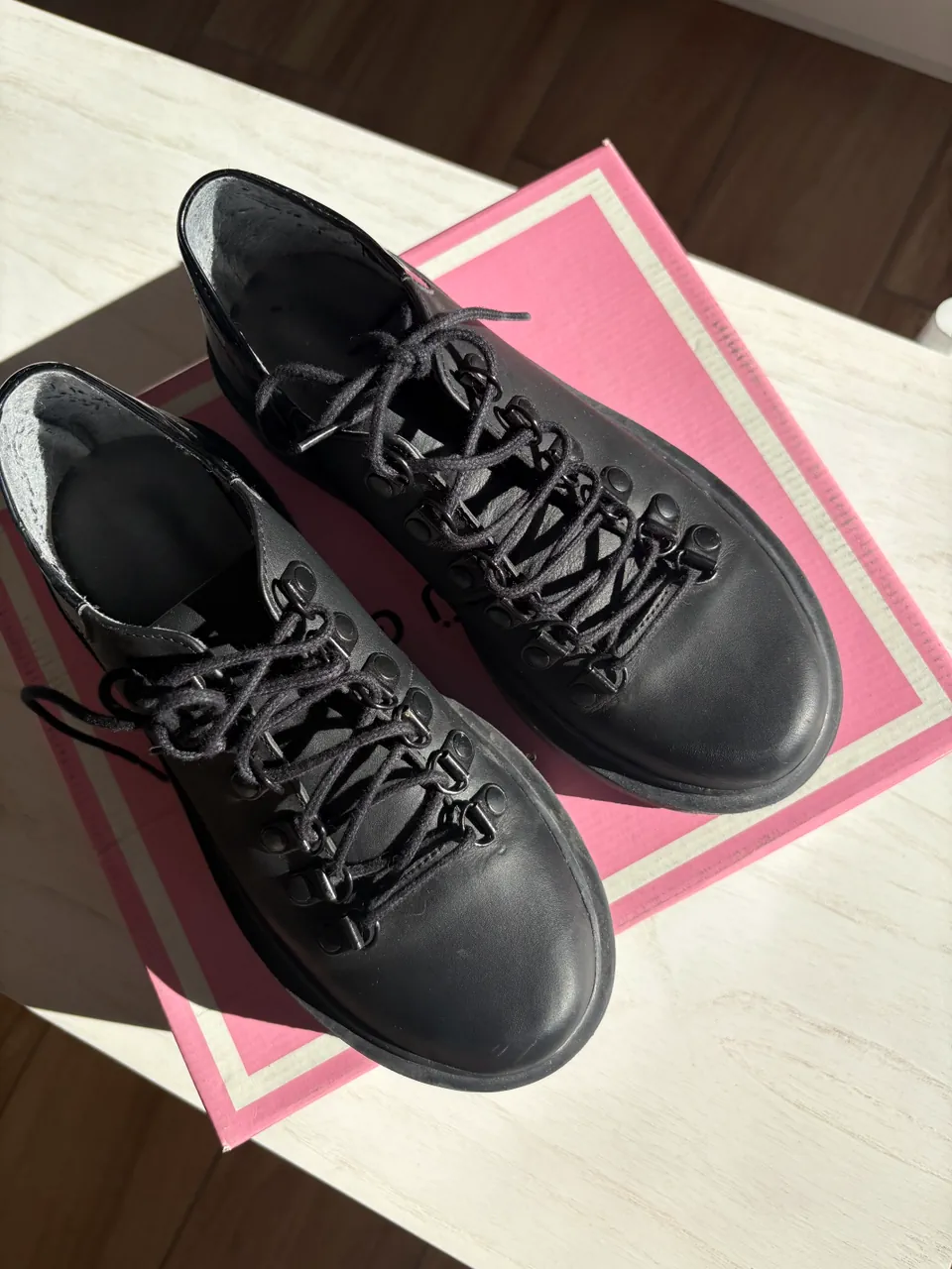 Zapatillas Fluge - imagen 2