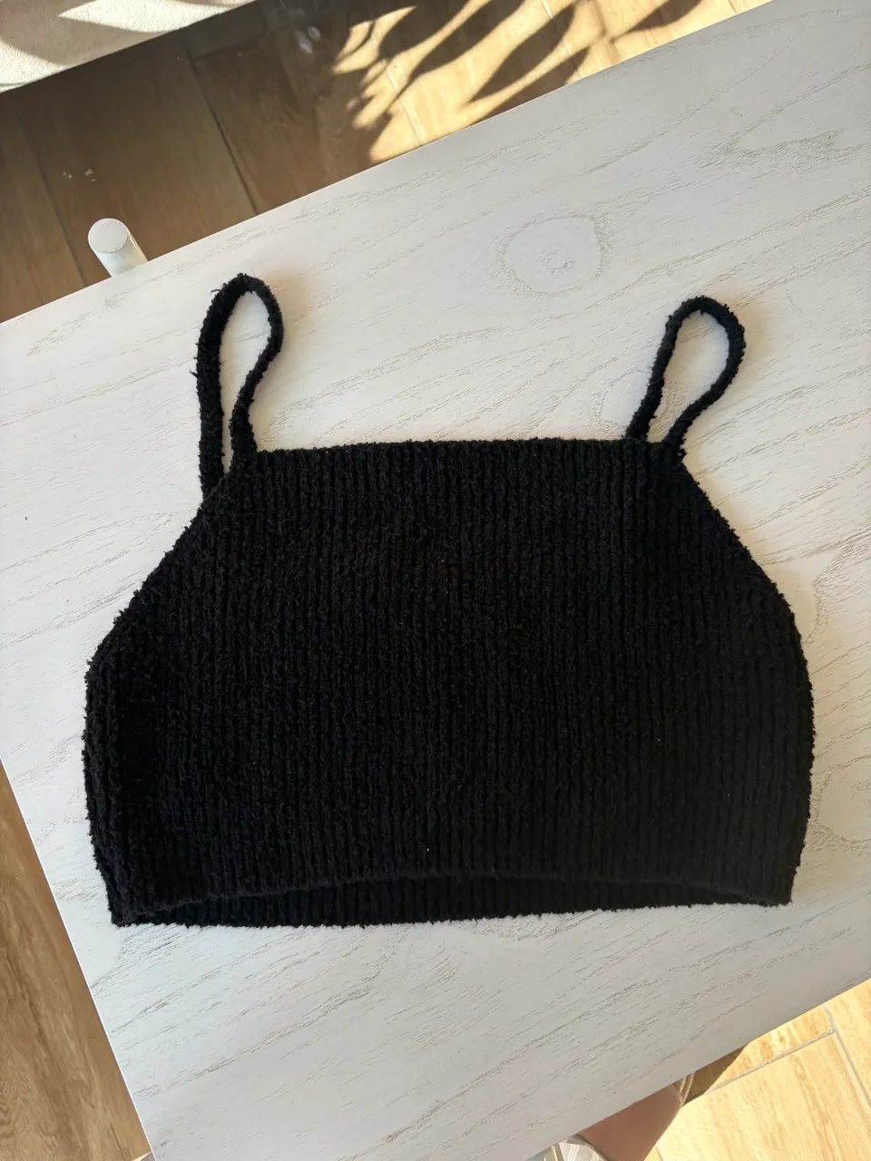 Zara · Talle M