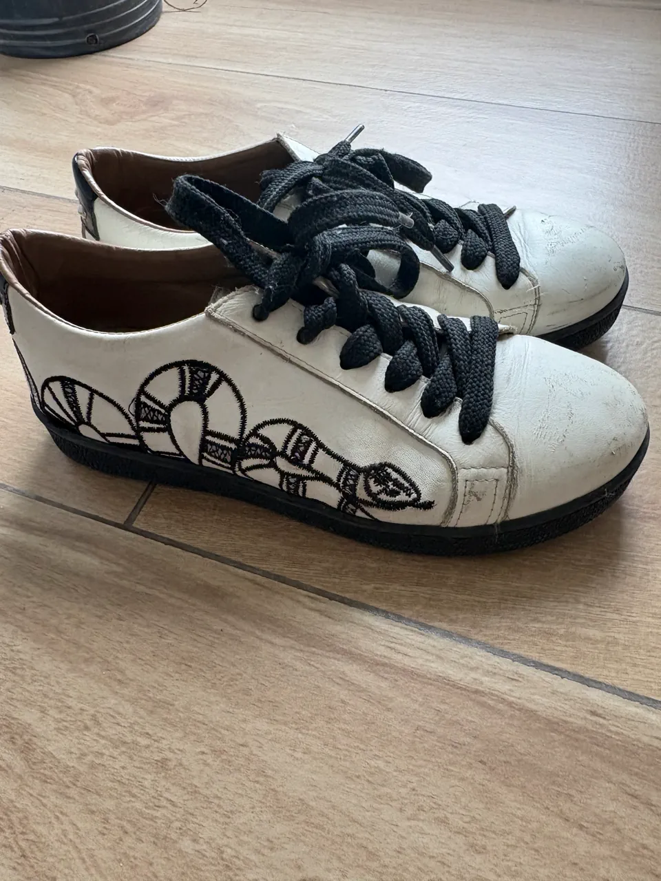 Zapatillas Paruolo - imagen 1