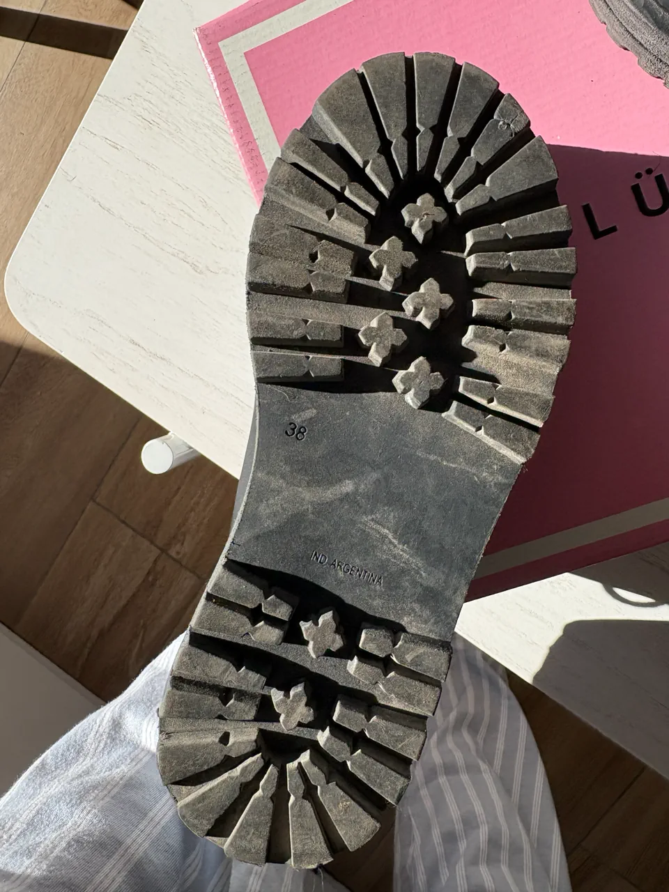 Zapatillas Fluge - imagen 5