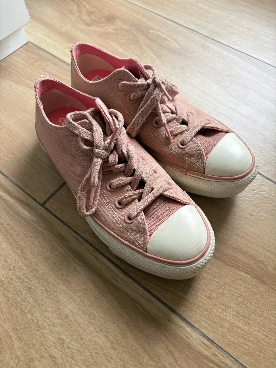 Zapatillas Converse - imagen 1
