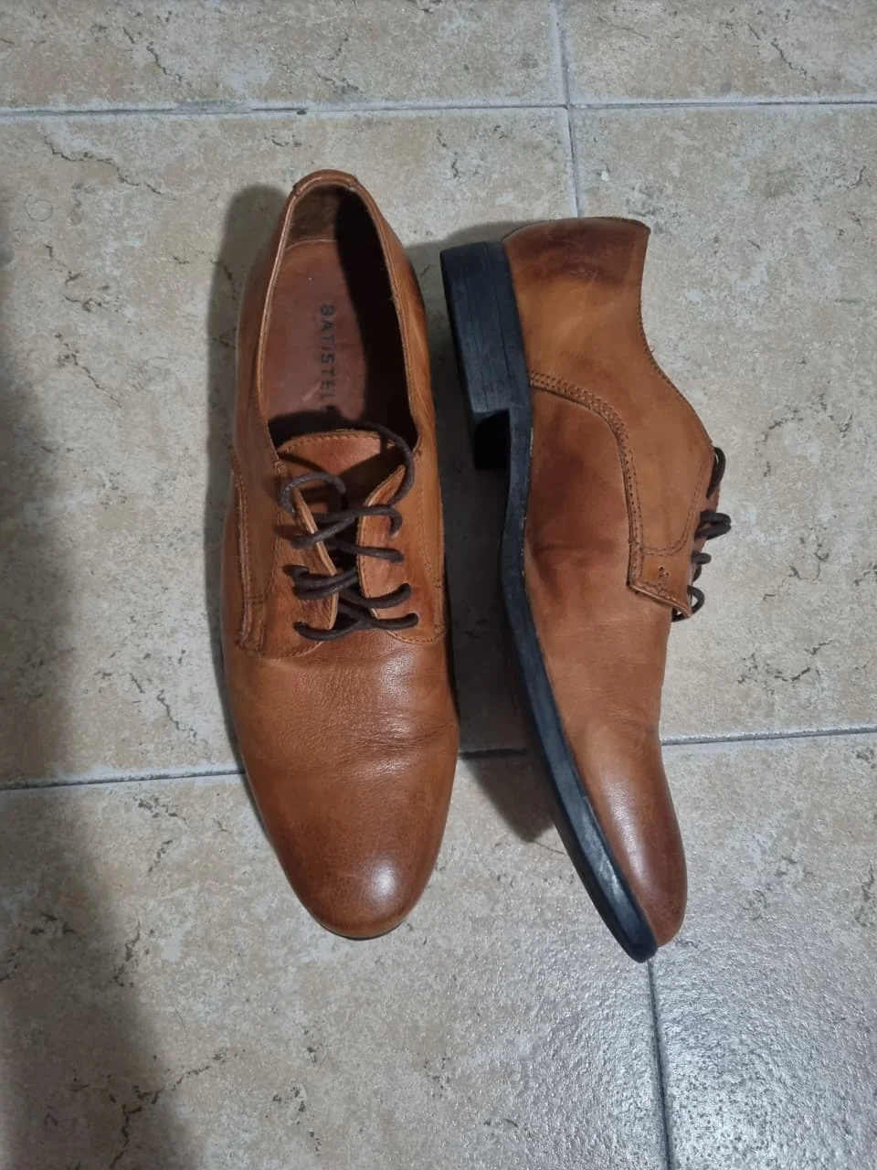 Batistella · Talle AR 40
