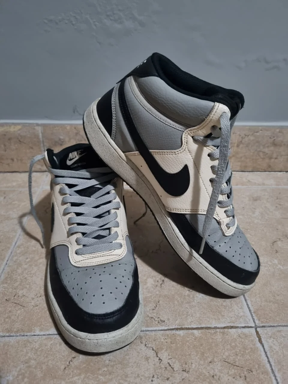 Zapatillas Nike - imagen 1