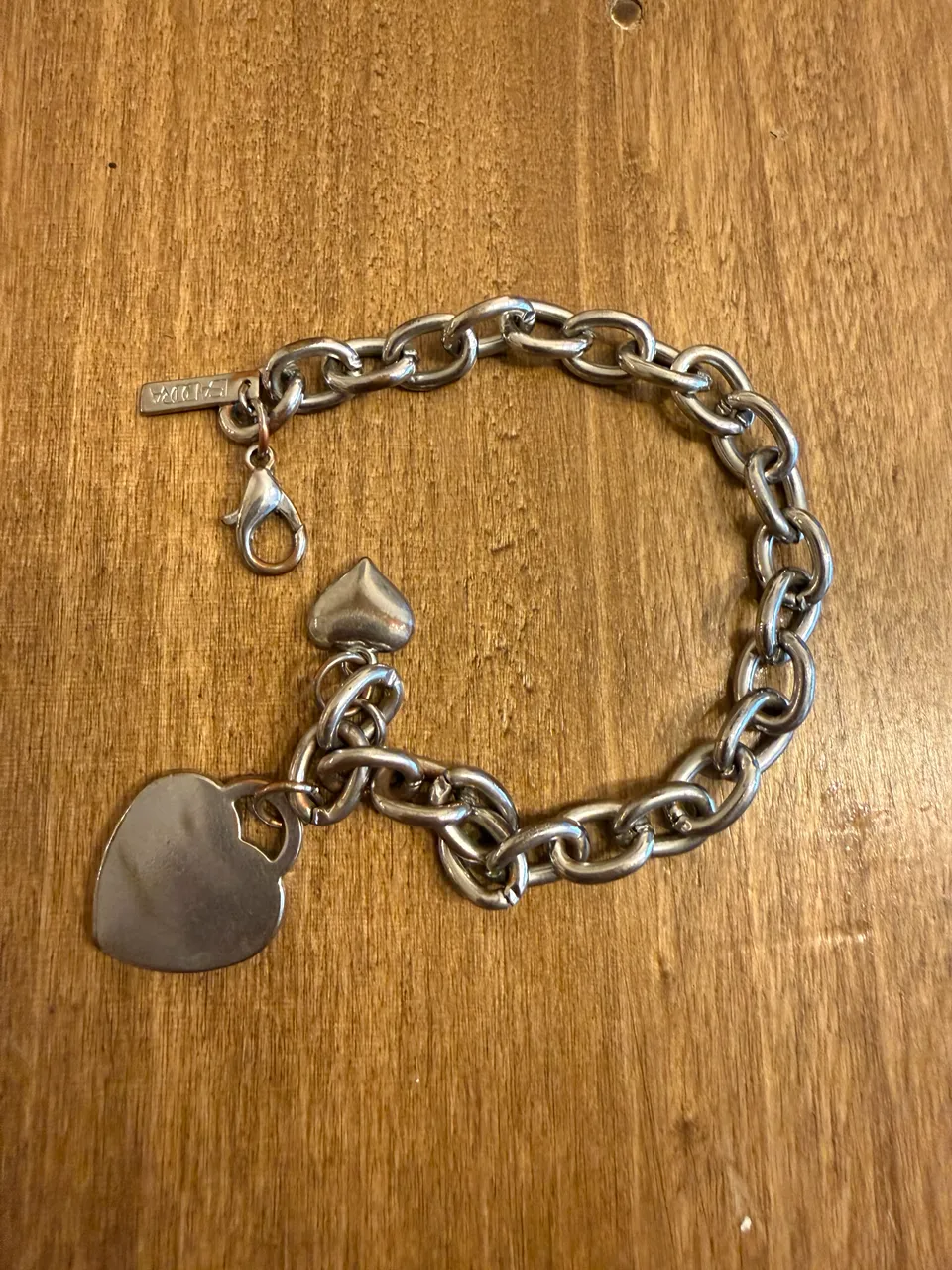 Pulsera Isadora