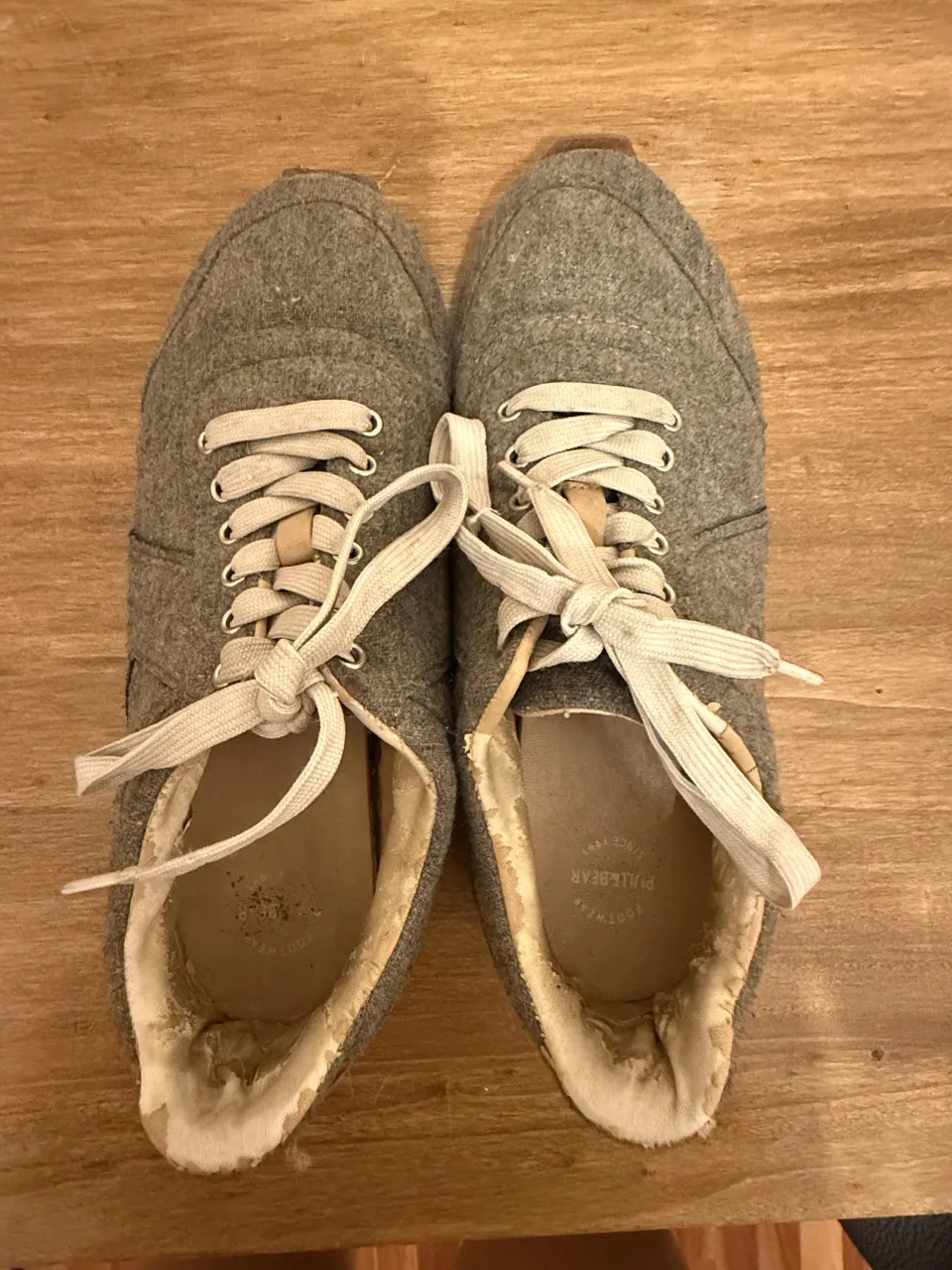 Zapatillas Pull & Bear - imagen 1