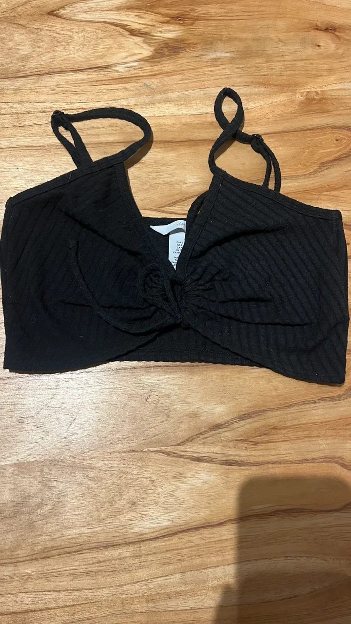 H&M · Talle S