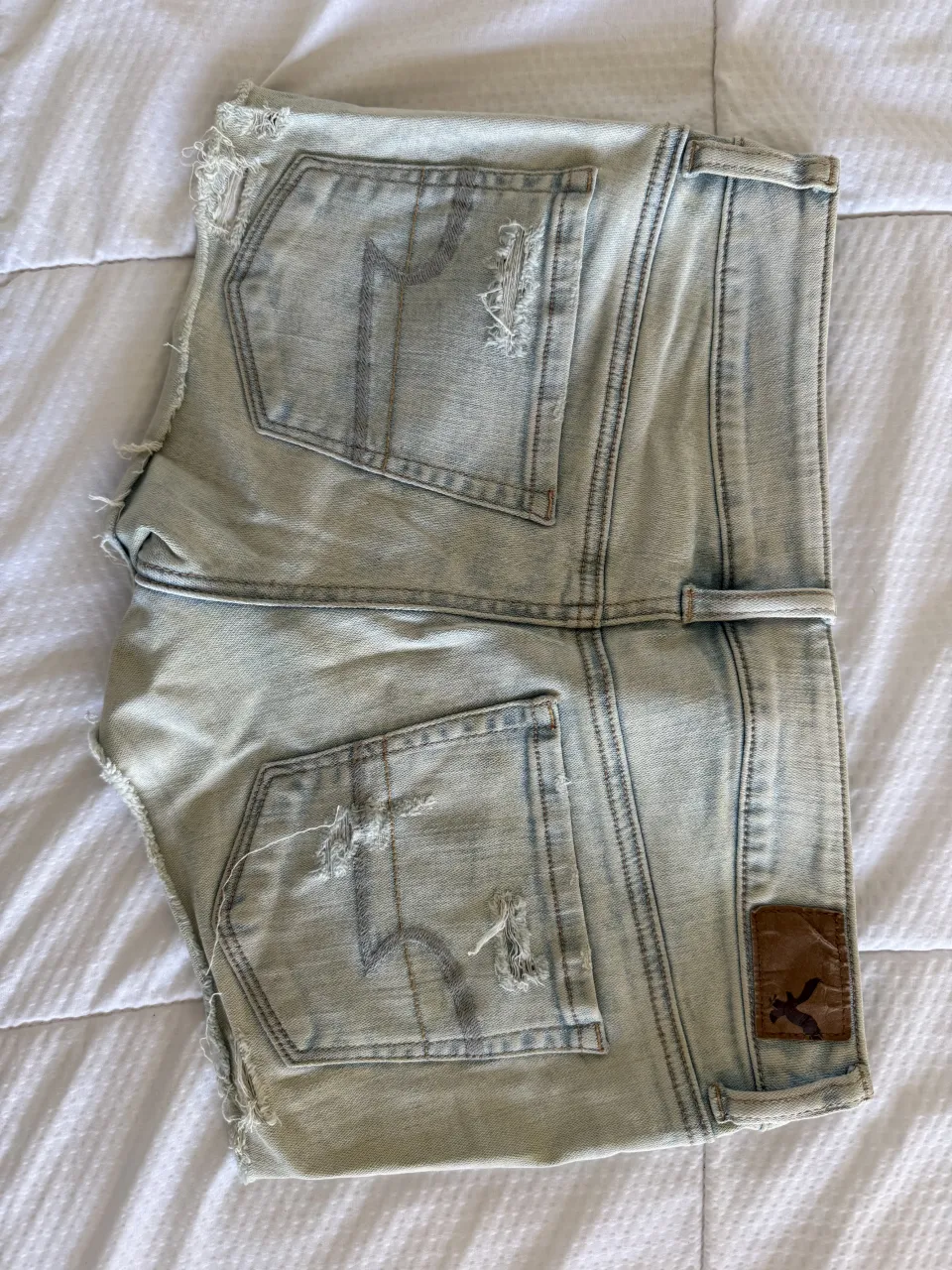 Short American Eagle - imagen 1