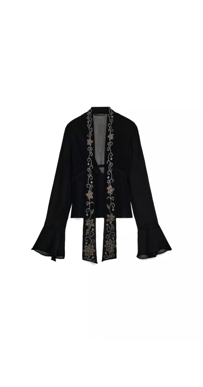 Zara · Talle XS