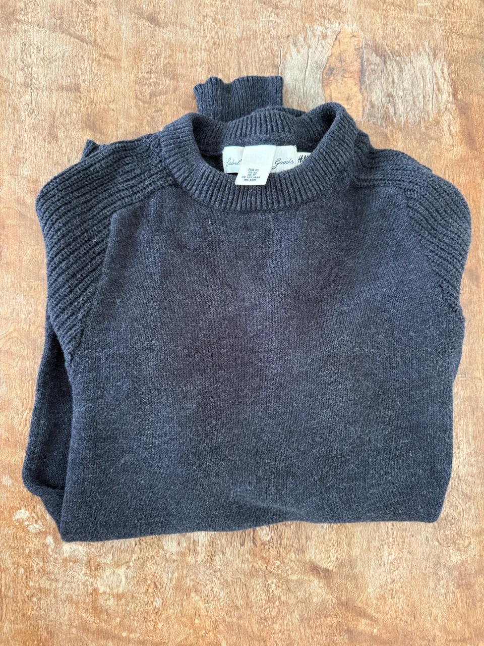 Polera H&M - imagen 1