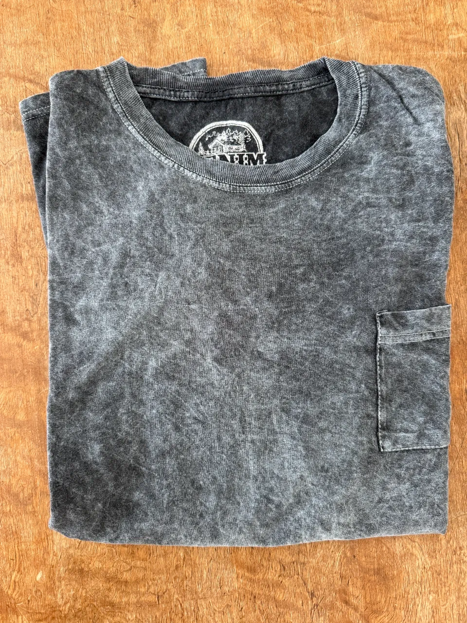Remera Estados unidos - imagen 1