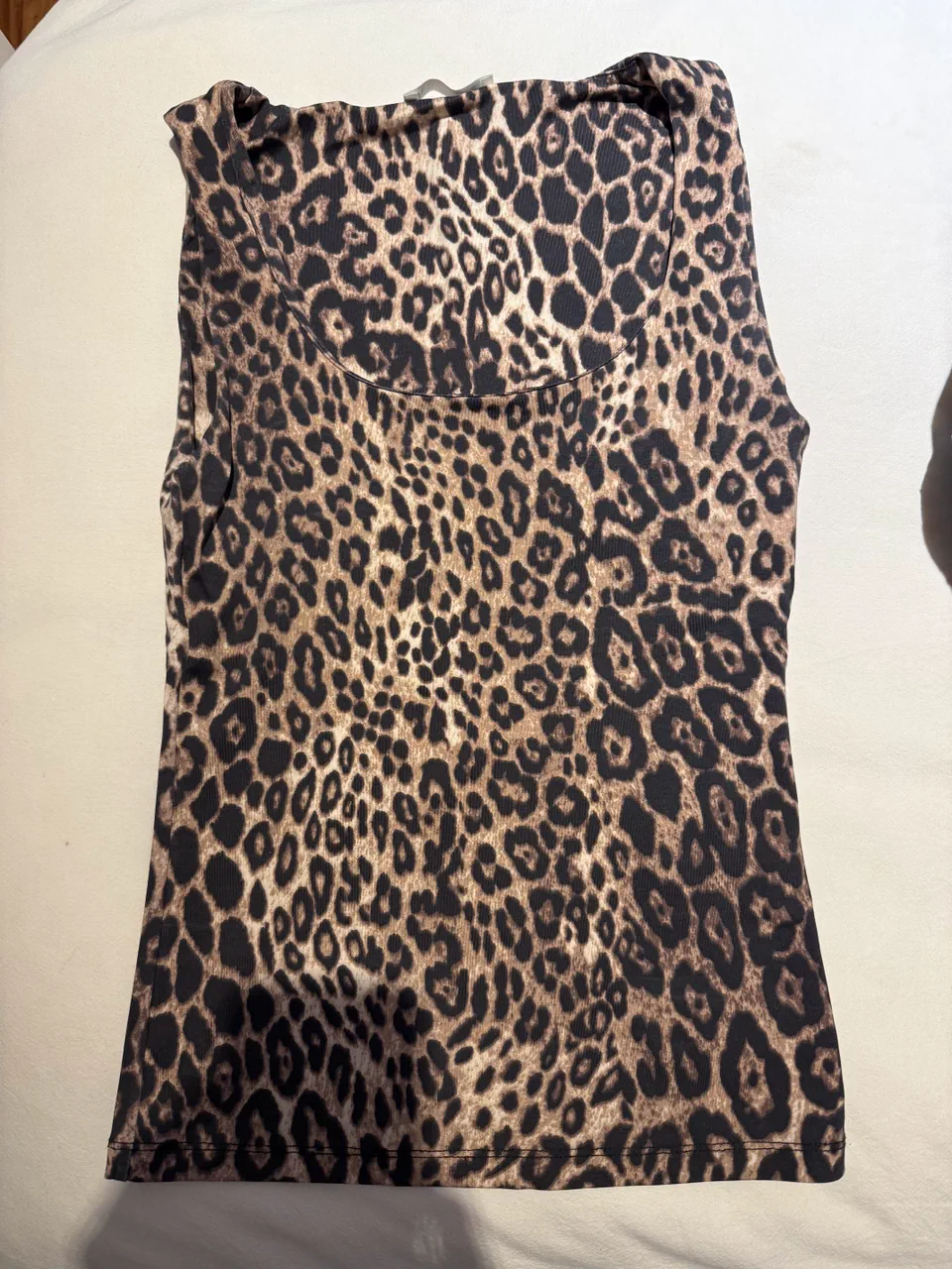 Top Zara - imagen 1