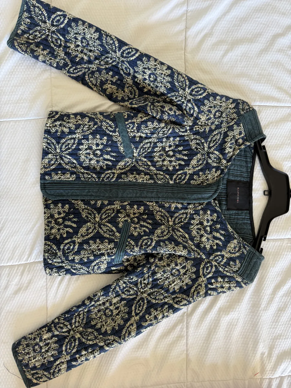 Campera Rapsodia - imagen 1