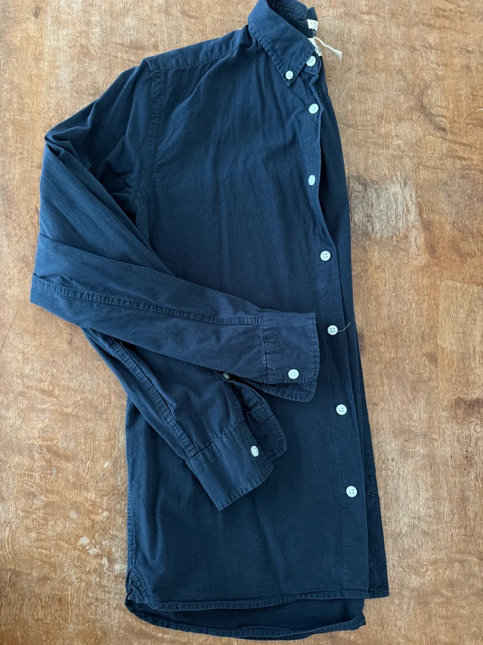 Camisa H&M - imagen 1