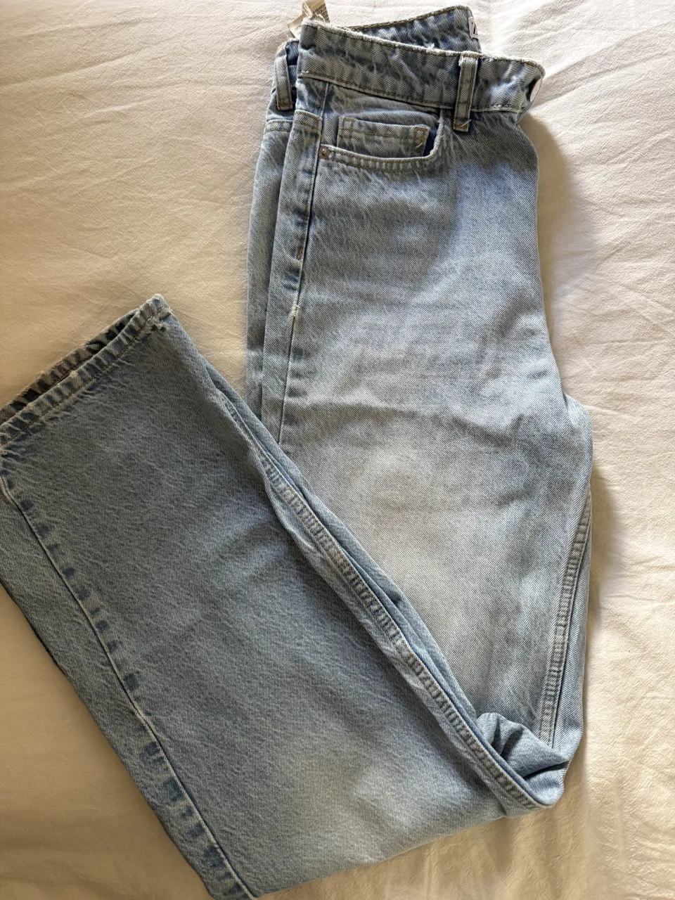 Zara · Talle 2